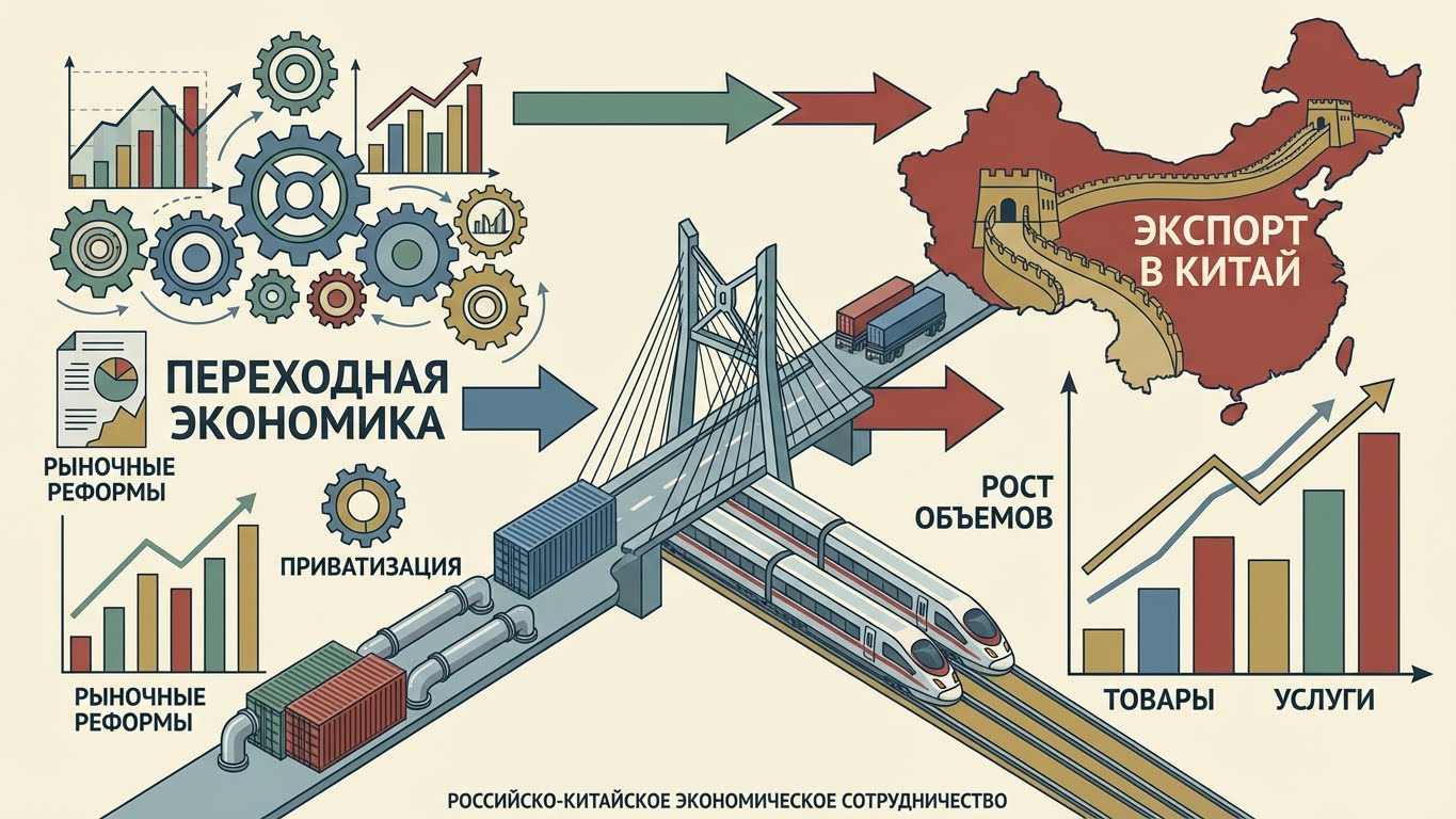 Органическое земледелие 2025: Хайп или сверхприбыль? Экономика перехода и экспорт в Китай