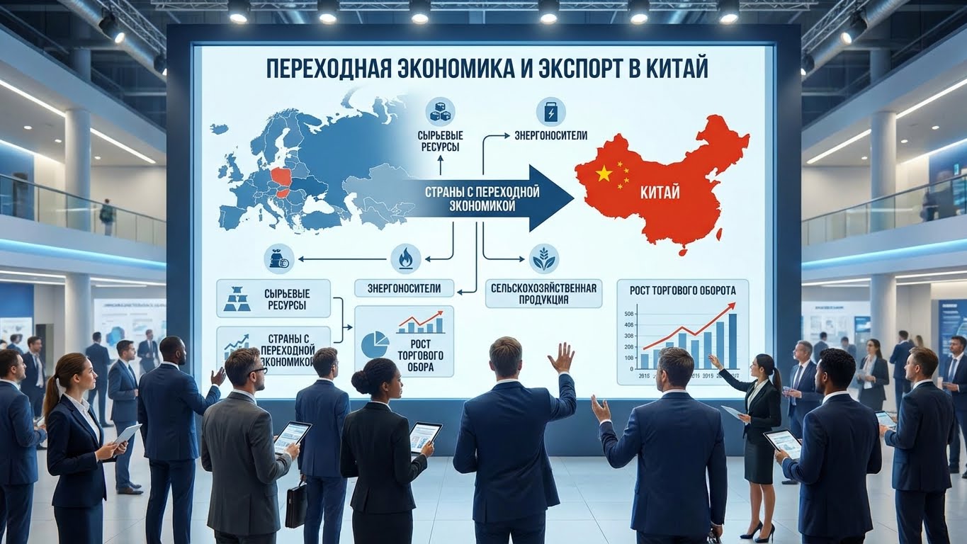 Экспорт 2025: Как продать зерно за валюту и вернуть 25% за логистику? Гайд