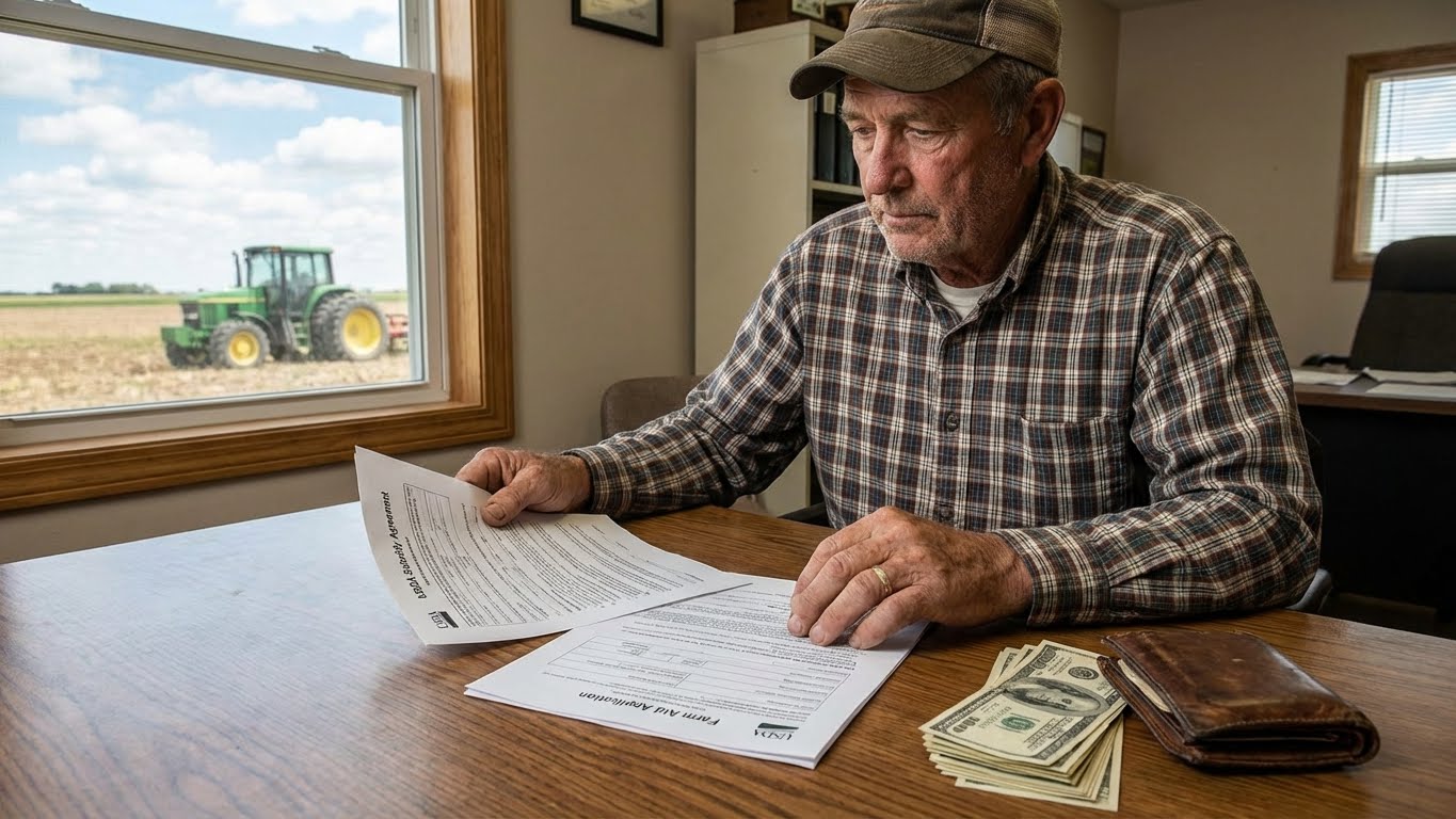 Грант «Агростартап» 2025: Как забрать 8 млн рублей? Таблица баллов и ошибки